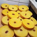Cooksnap dari poetri faizah untuk resep Kue lumpur kentang
