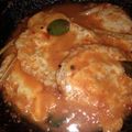 Cooksnap dari Mia A. S. untuk resep Balado Telor Ceplok