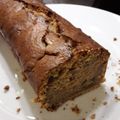 Cooksnap de Pascale Diotte sur la recette Gâteau au yaourt aux prunes d’ente