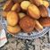 El cooksnap de Ben Lúz cuando hizo Muffins super húmedos.