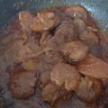 Cooksnap dari egywidia untuk resep Jengkol Gulai/ Jengkol Kalio DIJAMIN EMPUK