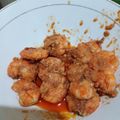 Cooksnap dari Nur Ekayanti untuk resep Udang saus mentega