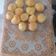 Cooksnap dari Rachel Fatimah untuk resep Kue Sus Vla Durian