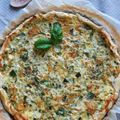 Cooksnap de Cucina per Tutti P sur la recette 𝙏𝙖𝙧𝙩𝙚 𝙨𝙖𝙡𝙚𝙚 𝙥𝙤𝙞𝙧𝙚𝙖𝙪𝙭 𝙥𝙙𝙩 𝙡𝙖𝙧𝙙𝙤𝙣𝙨,
