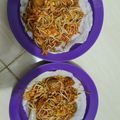 Cooksnap dari Bella Nurhastuti untuk resep Lumpia basah (khas bandung)