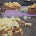 El cooksnap de mickaela pereyra cuando hizo Masa súper ESPONJOSA para Pizza.