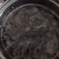 Cooksnap dari sri wulandari untuk resep BOBA NUTRIJEL BUNA (Bunda Ana)
