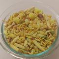 heena's cooksnap of when they made ચવાણું (Chavanu Recipe In Gujarati).
