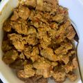 Cooksnap dari Masrido Sine untuk resep Rica-Rica Daging Sapi Pedas