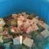 Cooksnap dari Yulistiyani untuk resep Kuah Merah Tahu Campur Terong