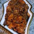 Cooksnap dari Mel Dina untuk resep Ayam Teriyaki Saori ala hokben