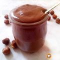 Cooksnap από Μαρία Κούρτη στη συνταγή Πραλίνα φουντουκιού "μερέντα" με στέβια
