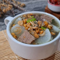 Cooksnap dari Een Nuraeni untuk resep Soto daging sapi dan lobak (Soto Bandung) + Tips