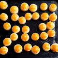 Cooksnap dari Rini Rini untuk resep Nastar