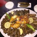 صورة من ام مروان، شاركها بعد تجربة وصفة ورق عنب (دوالي)