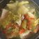 Cooksnap dari Wawa Salwa untuk resep Kakap merah kuah kuning