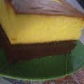 Cooksnap dari Ancella Sudrajat untuk resep Lapis Surabaya Ekonomis