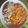 El cooksnap de Pabla Bernuy cuando hizo Curry de garbanzos.