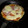 El cooksnap de Vivian Weber cuando hizo Pizza a la sartén.