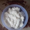 Cooksnap dari Diah Kusuma untuk resep Bubur Sumsum