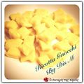 Cooksnap από Despoinis Maria Petrovasili στη συνταγή Νιόκι ρικότα - Ricotta Gnocchi
