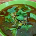 Cooksnap dari Friska winda praja untuk resep Pindang Ikan Salai Patin