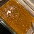 Cooksnap από stellaki xlpt στη συνταγή Παραδοσιακές φακές