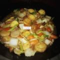 Cooksnap dari 'Dian Hidayati' untuk resep Tofu cah Enoki