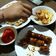 Cooksnap dari desaksuadnyani untuk resep Sosis Bakar Pedas