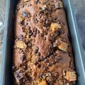 Cooksnap dari Mimi 4A Cookery untuk resep Banoffee Cake (No Mixer)