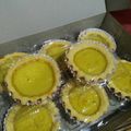 Cooksnap dari Dinda Ayu untuk resep Pie Susu (sangat renyah + sedap)😋