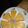 Cooksnap dari Supeni Marhaeni untuk resep Bolu Jagung Sehat (tanpa oven, tanpa pengembang/emulsifier)