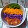 Cooksnap dari Anggia Hapsari untuk resep Dressing Sehat Salad Sayur #SaladAction