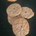 Cooksnap dari Fitriyani untuk resep Brownie Cookies