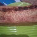 Cooksnap dari emonia untuk resep Bolu kelapa parut