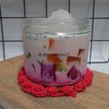 Cooksnap dari Irma Anisa untuk resep Es Buah Naga