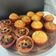 El cooksnap de Ximena Ribeiro cuando hizo Muffins de vainilla tipo Starbucks súper esponjosos.