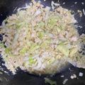 Benbubio's cooksnap of when they made 