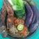Cooksnap dari Riana Sudanti untuk resep Seruit (khas lampung)