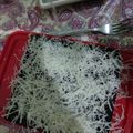 Cooksnap dari Efi Epoy untuk resep Cake Oreo Dua Bahan