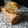 El cooksnap de natymza cuando hizo Budín integral con dulce de batatas.