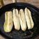 El cooksnap de rodolfo cuando hizo Panes de Viena caseros.