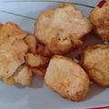 Cooksnap dari Sari Kartini untuk resep Tahu Fantasy