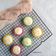 Cooksnap dari SiRa_UmmuTsa untuk resep Pie Singkong Vla Kelapa Muda Keju