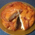 El cooksnap de Patricia Valeria cuando hizo Flan Casero Fácil económico Postre Económico.