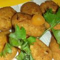Cooksnap dari Laila untuk resep Mendol Tempe
