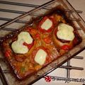 Cooksnap από daisy25 στη συνταγή Καλαμάρι γεμιστό χιώτικο