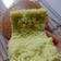 Cooksnap dari Ike Mona untuk resep Bolu pandan santan tidak seret & super lembut