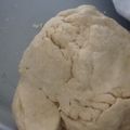 Cooksnap dari Devi Ummu Syafiq Rayyan untuk resep 17. Kulit Pastel Renyah, Ekonomis Tanpa Telur