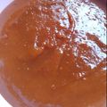 El cooksnap de Yamila cuando hizo Dulce de leche (leche en polvo).